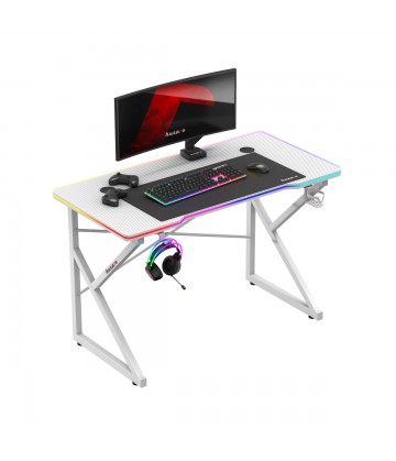 Hero 1.7 RGB Weiß...