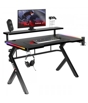 Gaming-Tisch Huzaro Hero...