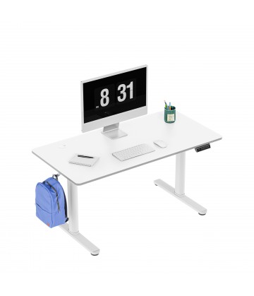 Elektrischer Schreibtisch...