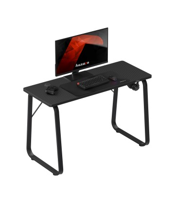 Gaming-Schreibtisch Huzaro...
