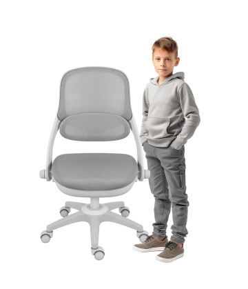 Kinder-Drehstuhl Mark Adler...