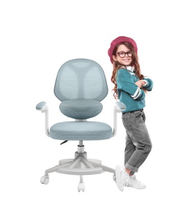 Verstellbarer Kindersitz...