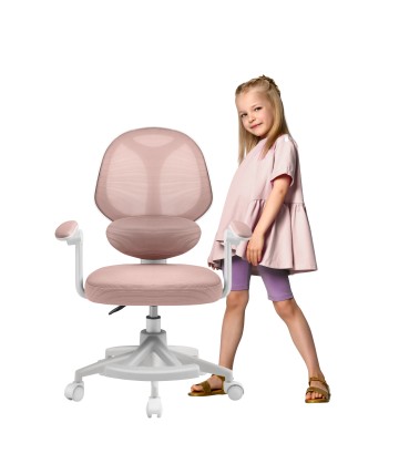 Verstellbarer Kindersitz...