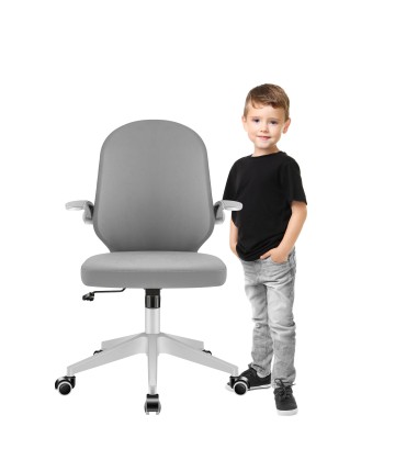 Verstellbarer Kindersitz...