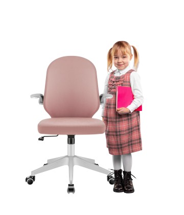 Verstellbarer Kindersitz...