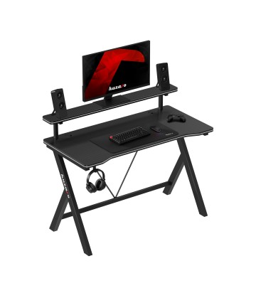 Gaming-Tisch 120 cm Huzaro...