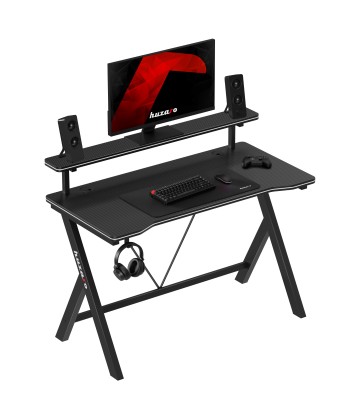 Gaming-Tisch 120 cm Huzaro...