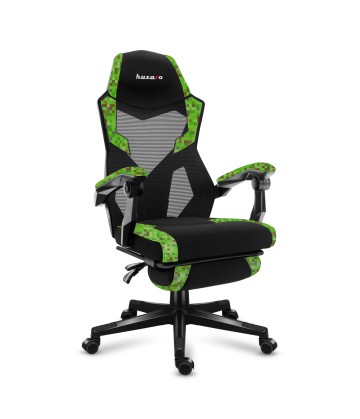 Gaming-Stuhl Huzaro Combat...