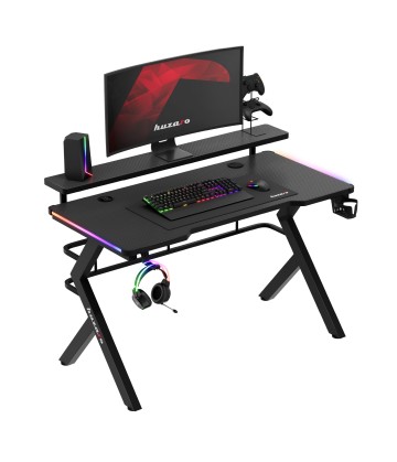 Gaming-Tisch Huzaro Hero...
