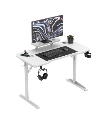 Computertisch mit Regal...