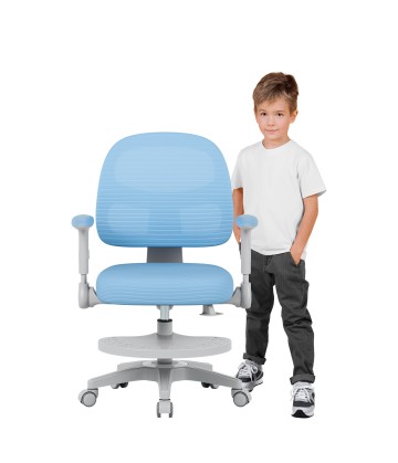 Verstellbarer Kindersitz...