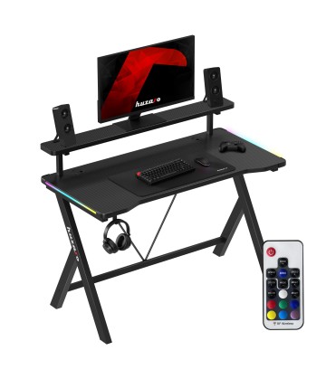 LED-Gaming-Schreibtisch...