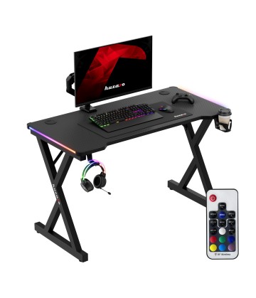 LED-Gaming-Schreibtisch...