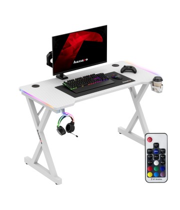 LED-Gaming-Schreibtisch...