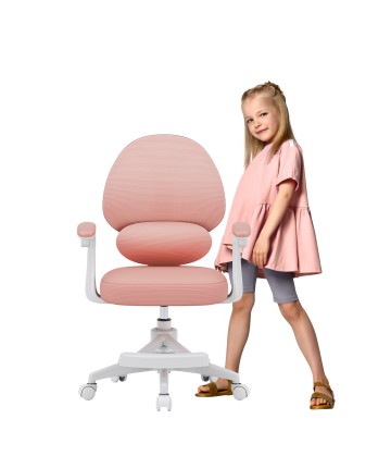 Verstellbarer Kindersitz...