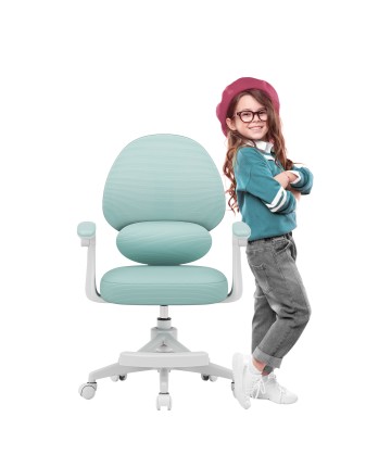 Verstellbarer Kindersitz...