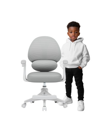 Verstellbarer Kindersitz...