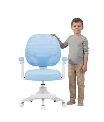 Kinder-Drehstuhl Mark Adler...