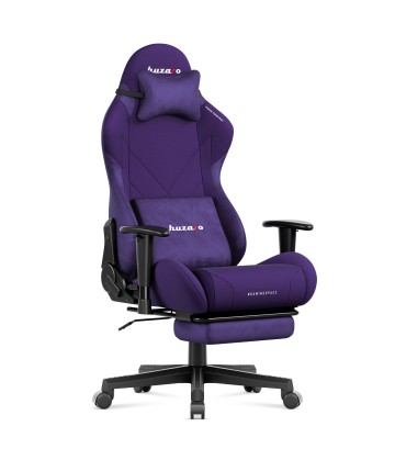Gaming-Stuhl Huzaro Force 5.7 Lila
