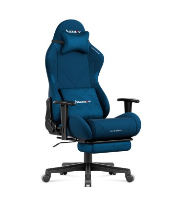Gaming-Stuhl Huzaro Force 5.7 Blau