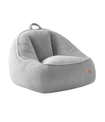 Cord Rückenlehne Pouffe...