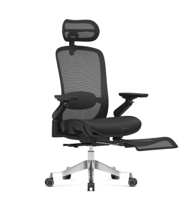 Ergonomiczny fotel obrotowy...