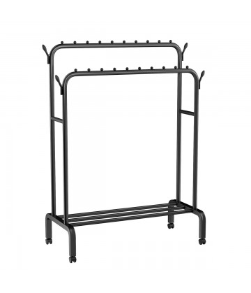 Kleiderhaken Mark Adler...