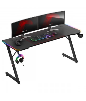 Gaming-Tisch Huzaro Hero...