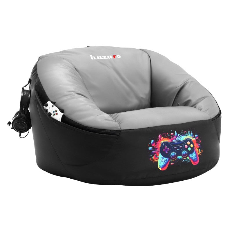 Pufa gamingowa XXL Huzaro Winner 4.5