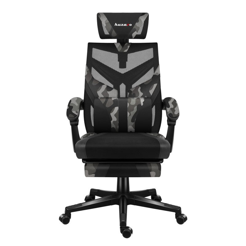 Fotel gamingowy Huzaro Combat 5.0 Camo