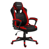 Fotel Gamingowy HUZARO FORCE 2.5 Red Mesh