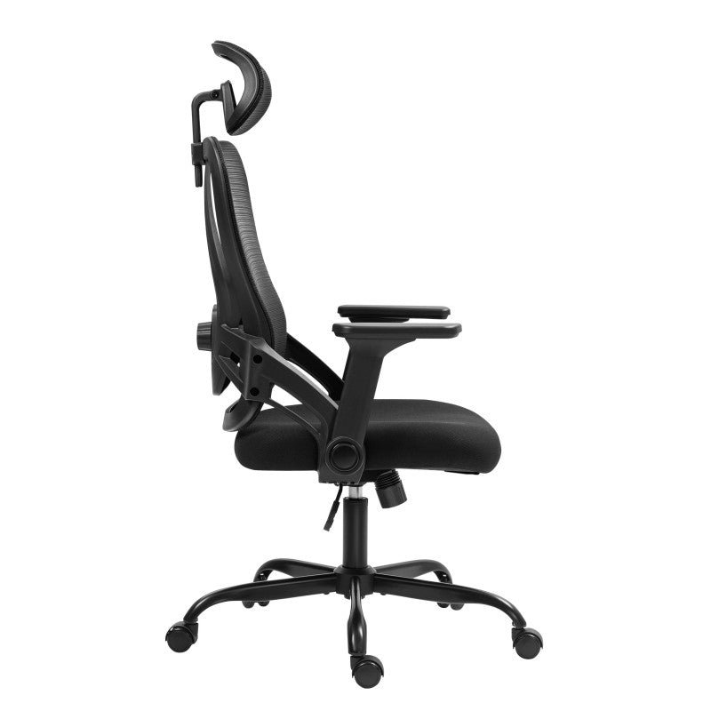 Fotel obrotowy Mark Adler Manager 2.9 Black