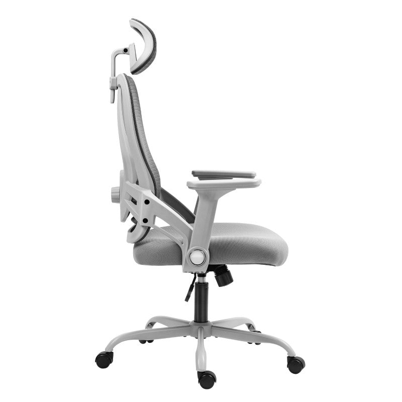 Fotel obrotowy Mark Adler Manager 2.9 Grey