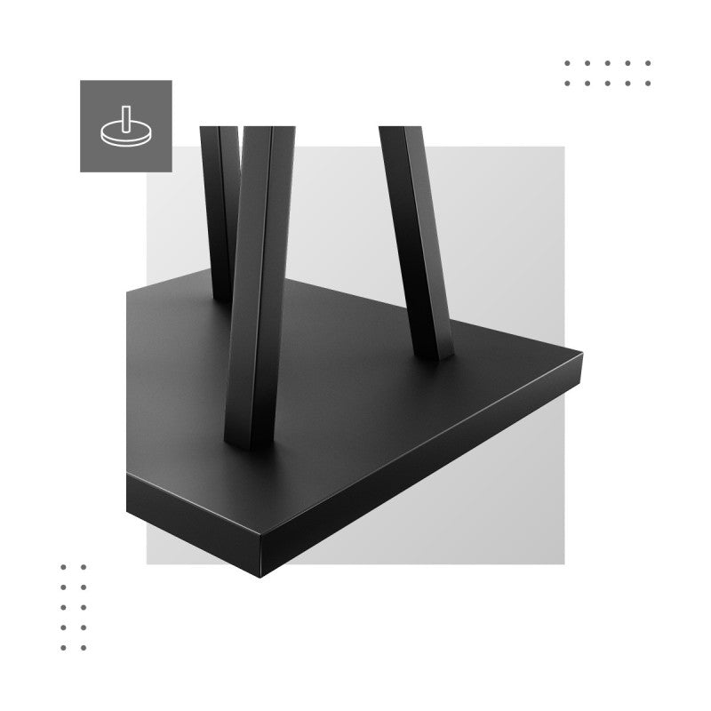 Stojak na ubrania Mark Adler Host 5.0
