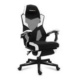 Gaming-Stuhl Huzaro Combat 3.1 White