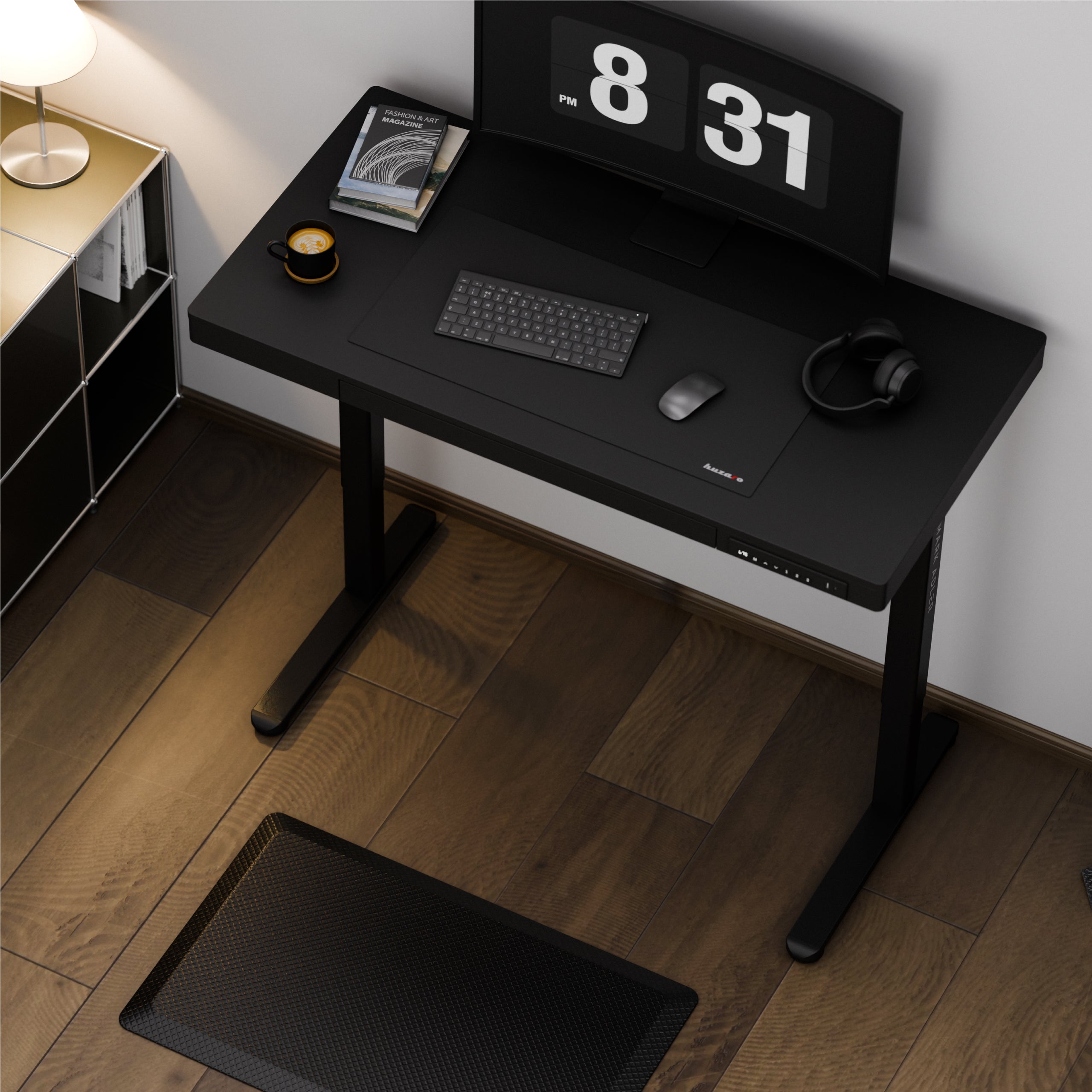 Für Haus und Büro