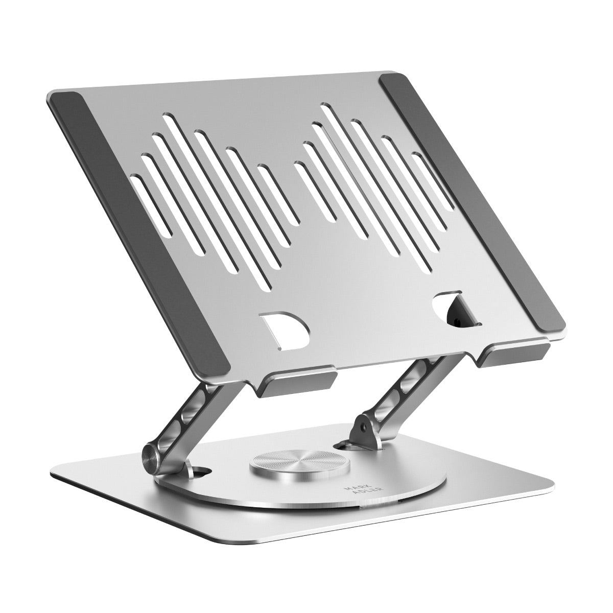 Drehbarer Laptopständer Mark Adler Stand 3.2