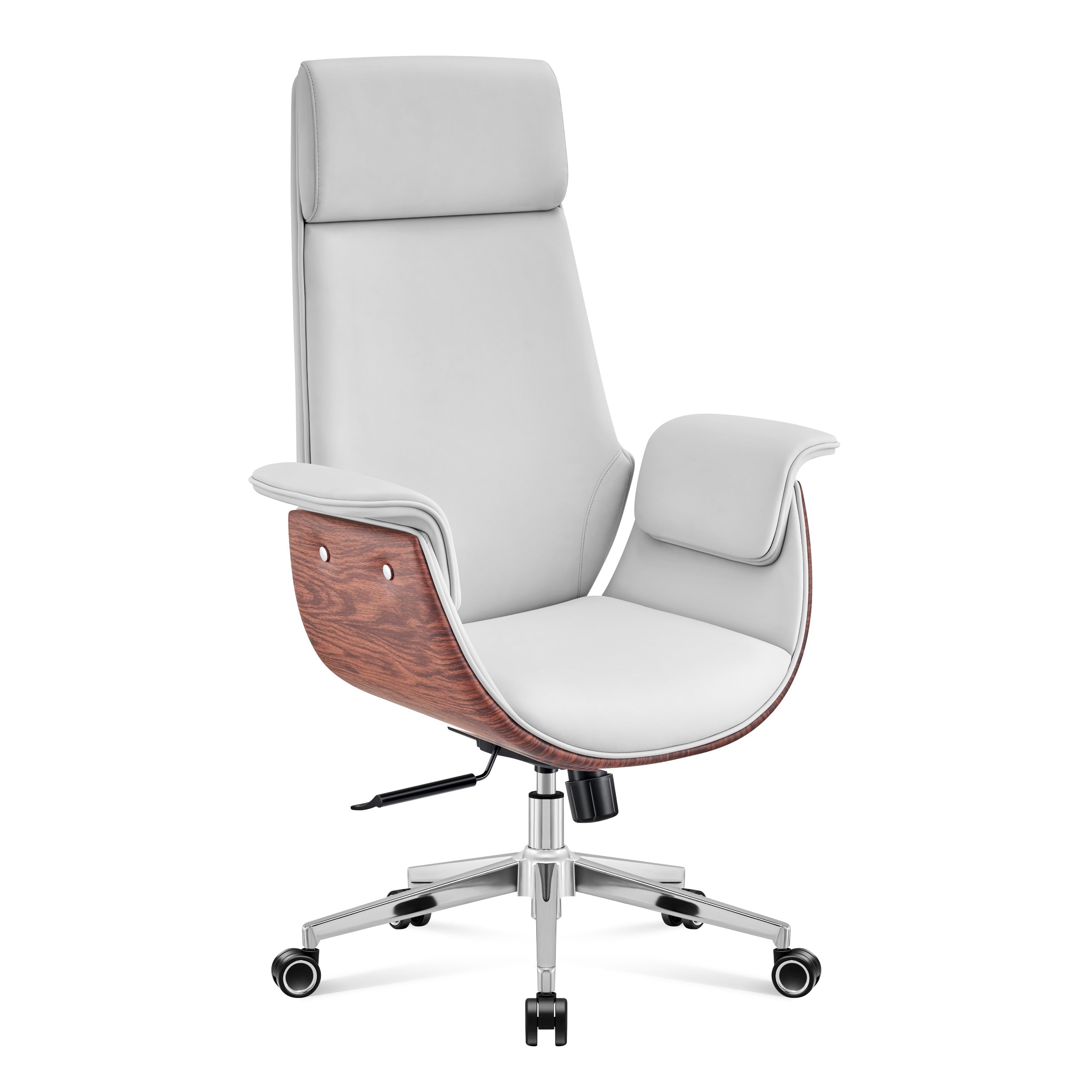 Bürostuhl Mark Adler Boss 8.2 Grau