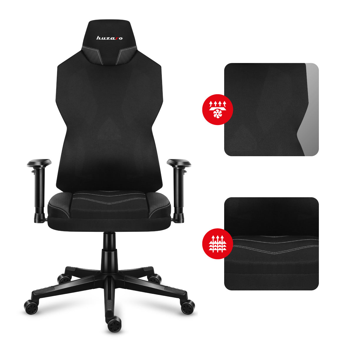Langlebige, funktionelle Materialien