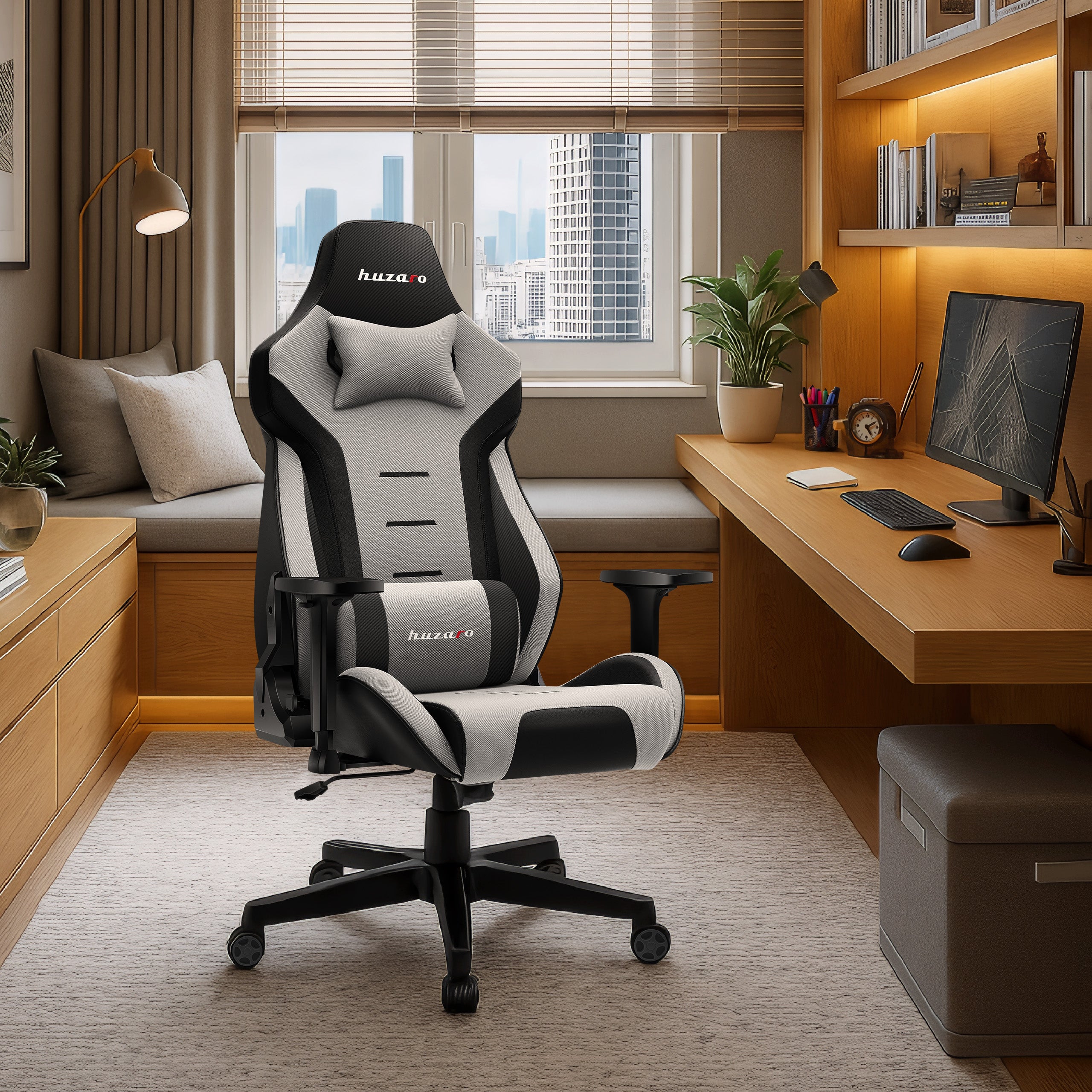 Langlebiger Force 7.6 Gaming-Stuhl