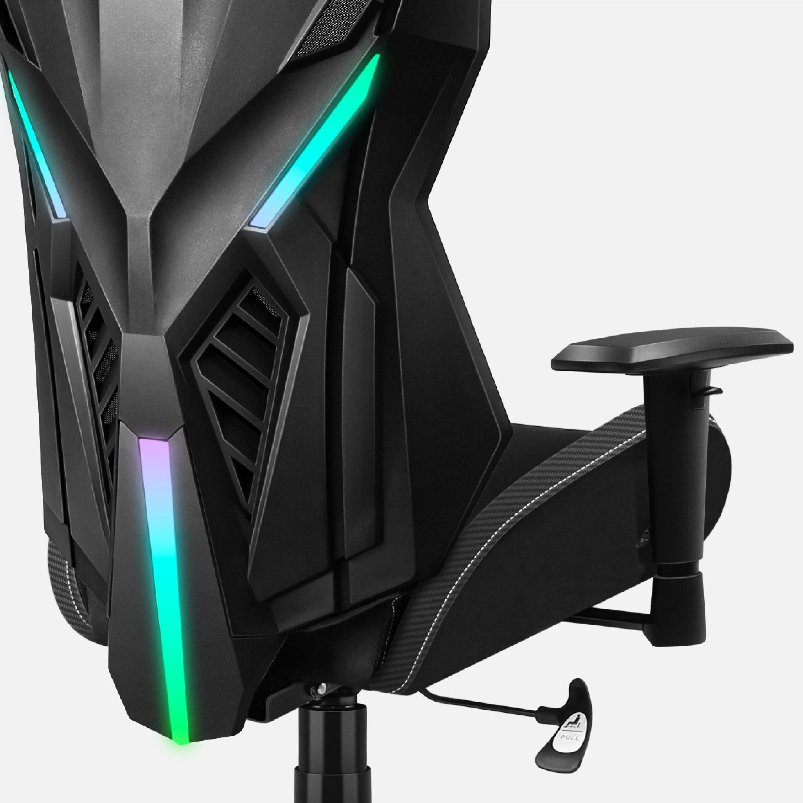 RGB-LED-Beleuchtung