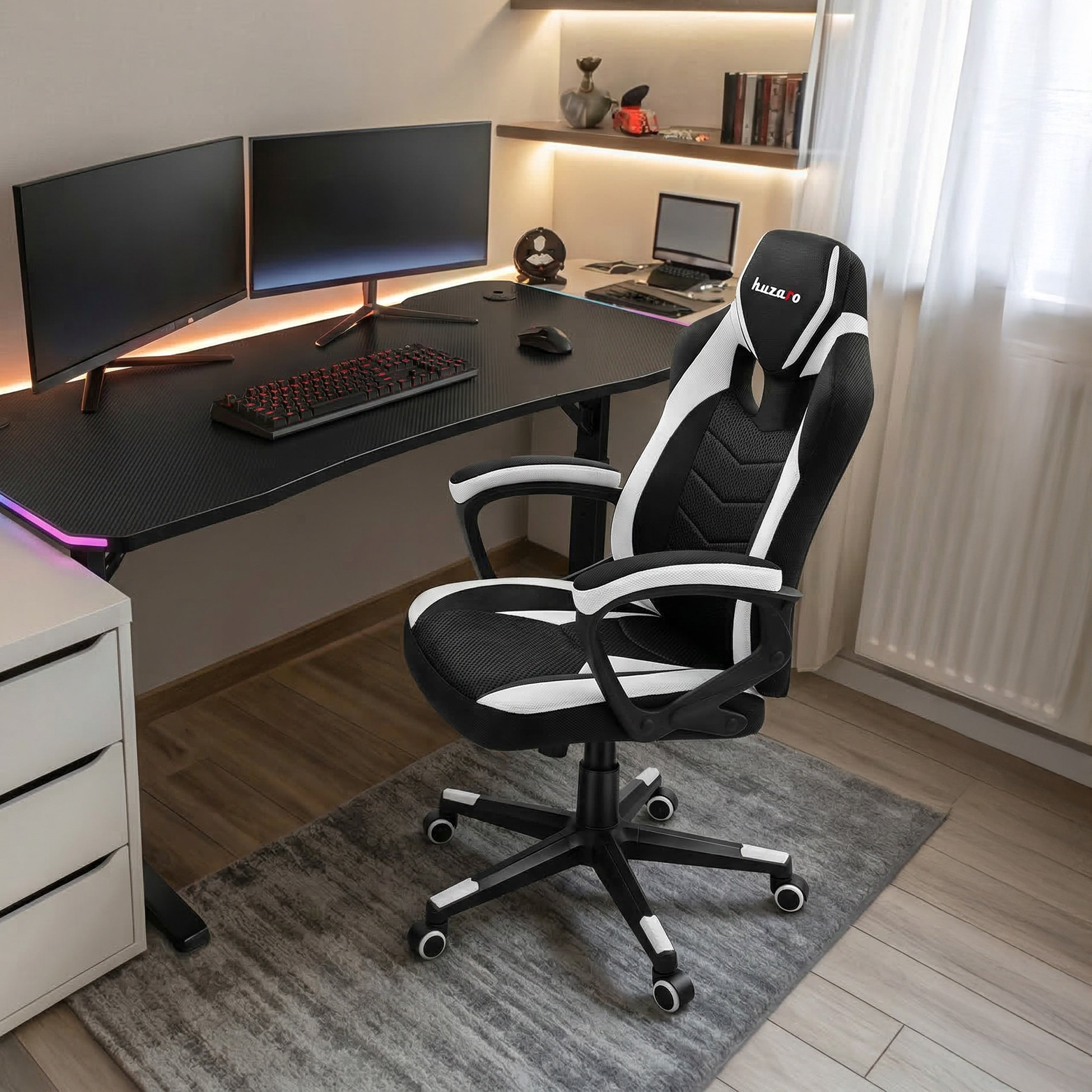 HUZARO FORCE 2.5 STUHL