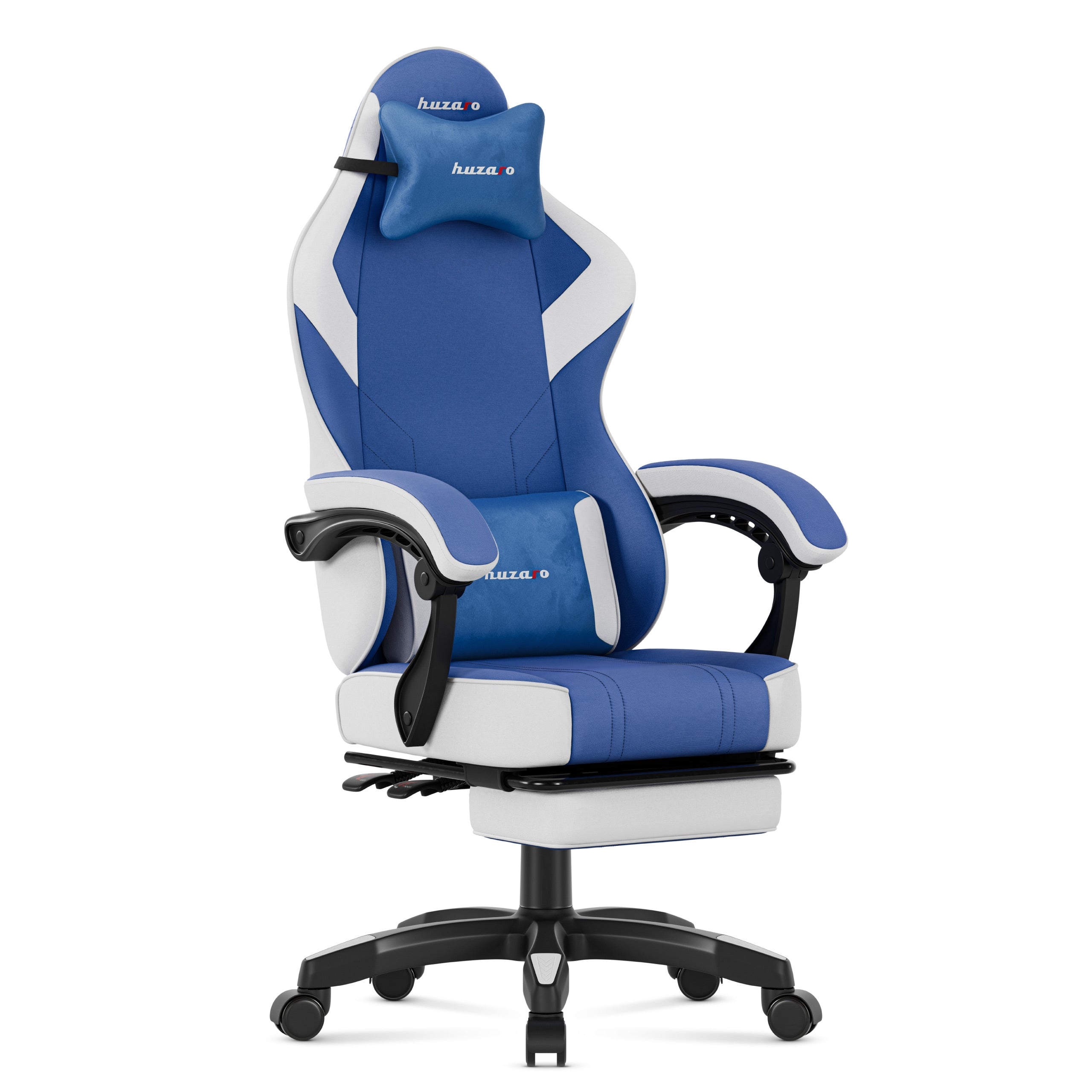 Gaming-Sessel Huzaro Force 3.7 Blue