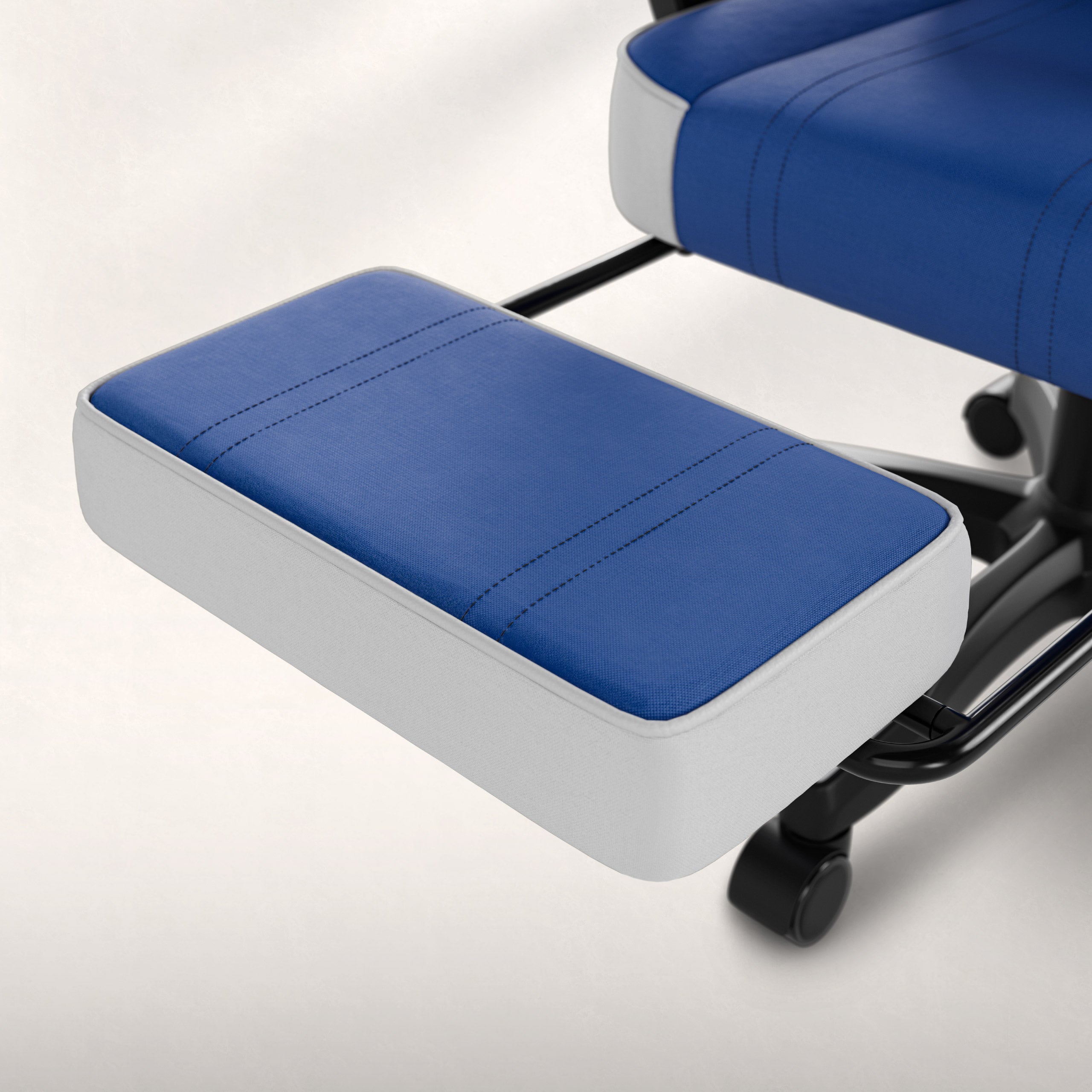 Gaming-Sessel Huzaro Force 3.7 Blue