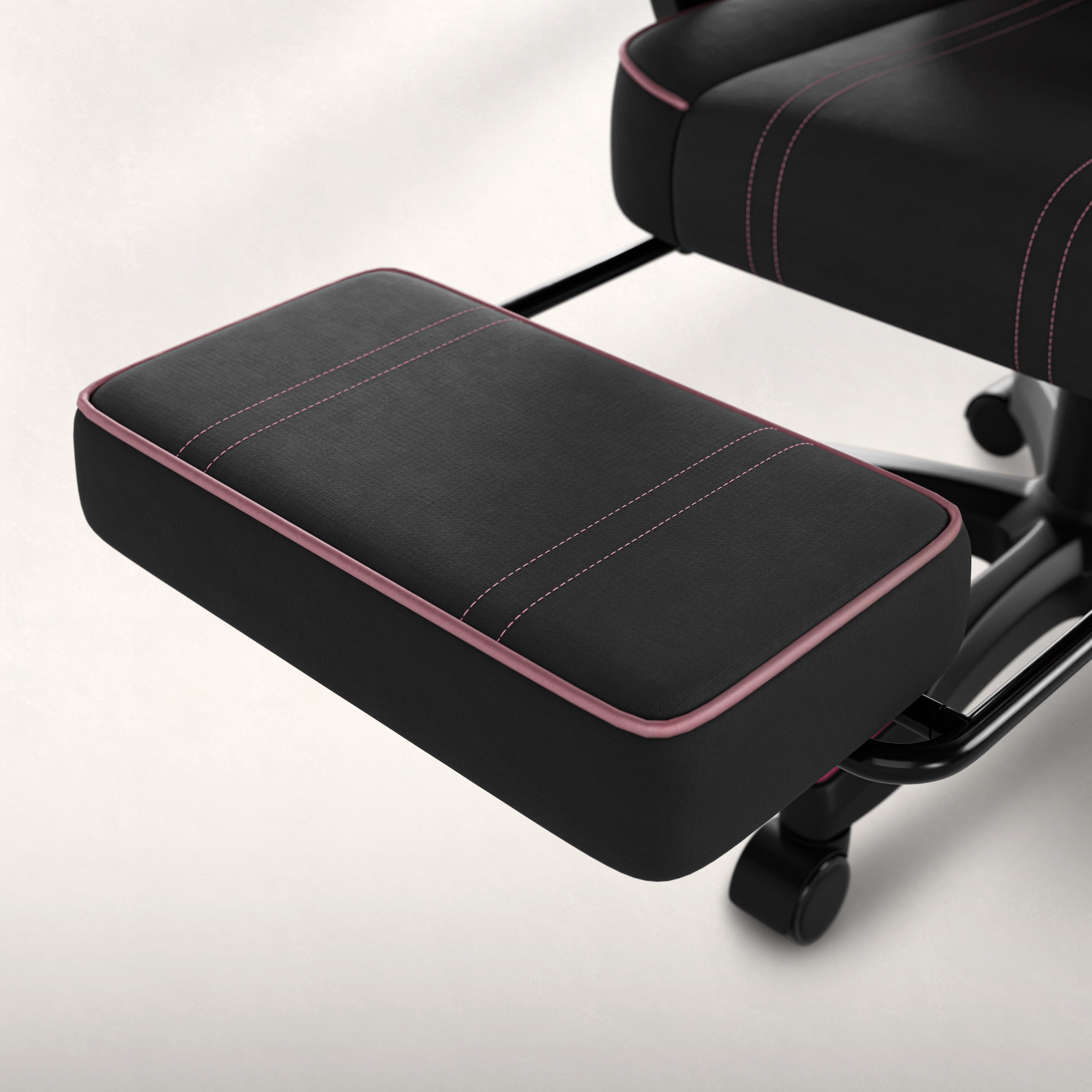 Titan Pad - zuverlässige Beinauflage