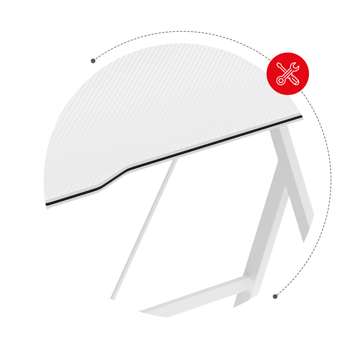 Bewährtes Design