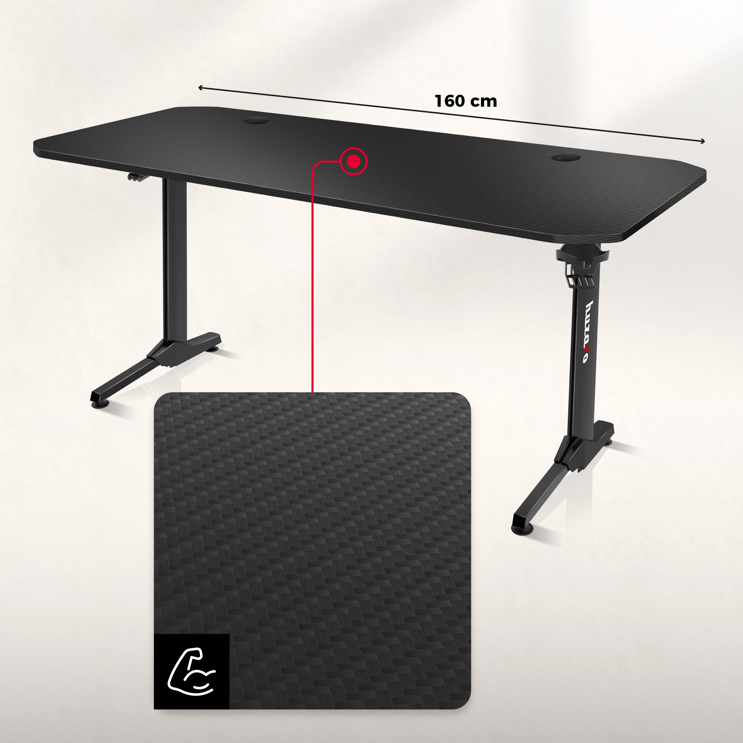 Carbon Flex Beschichtung