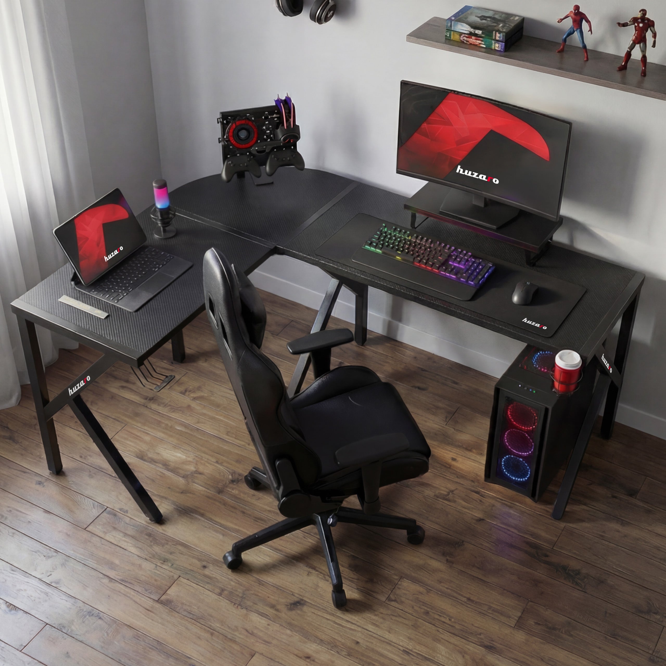 Ergonomische Arbeitsplatzgestaltung
