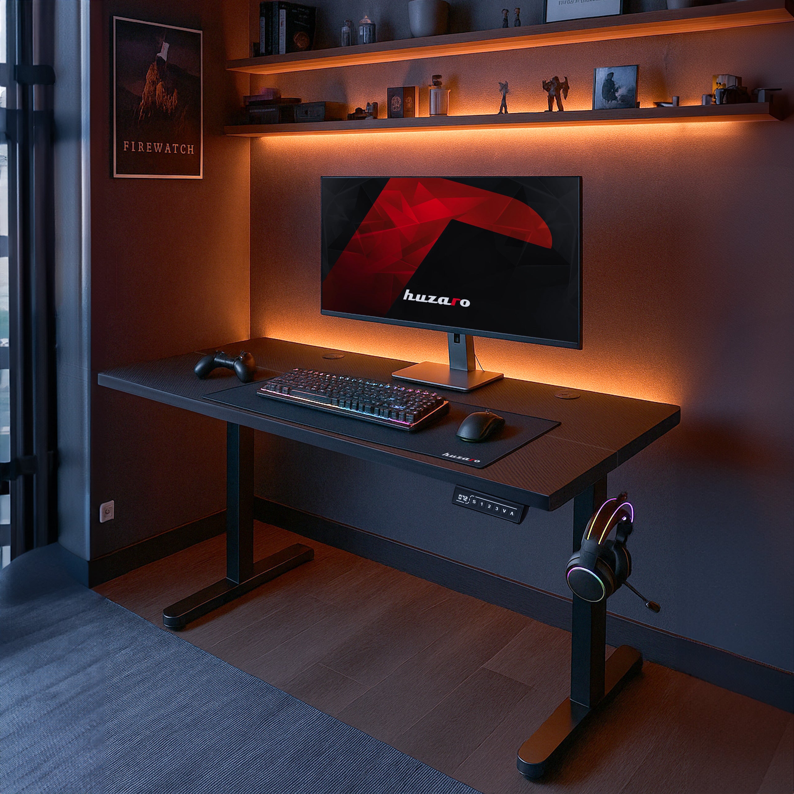 Ergonomische Arbeitsplatzgestaltung