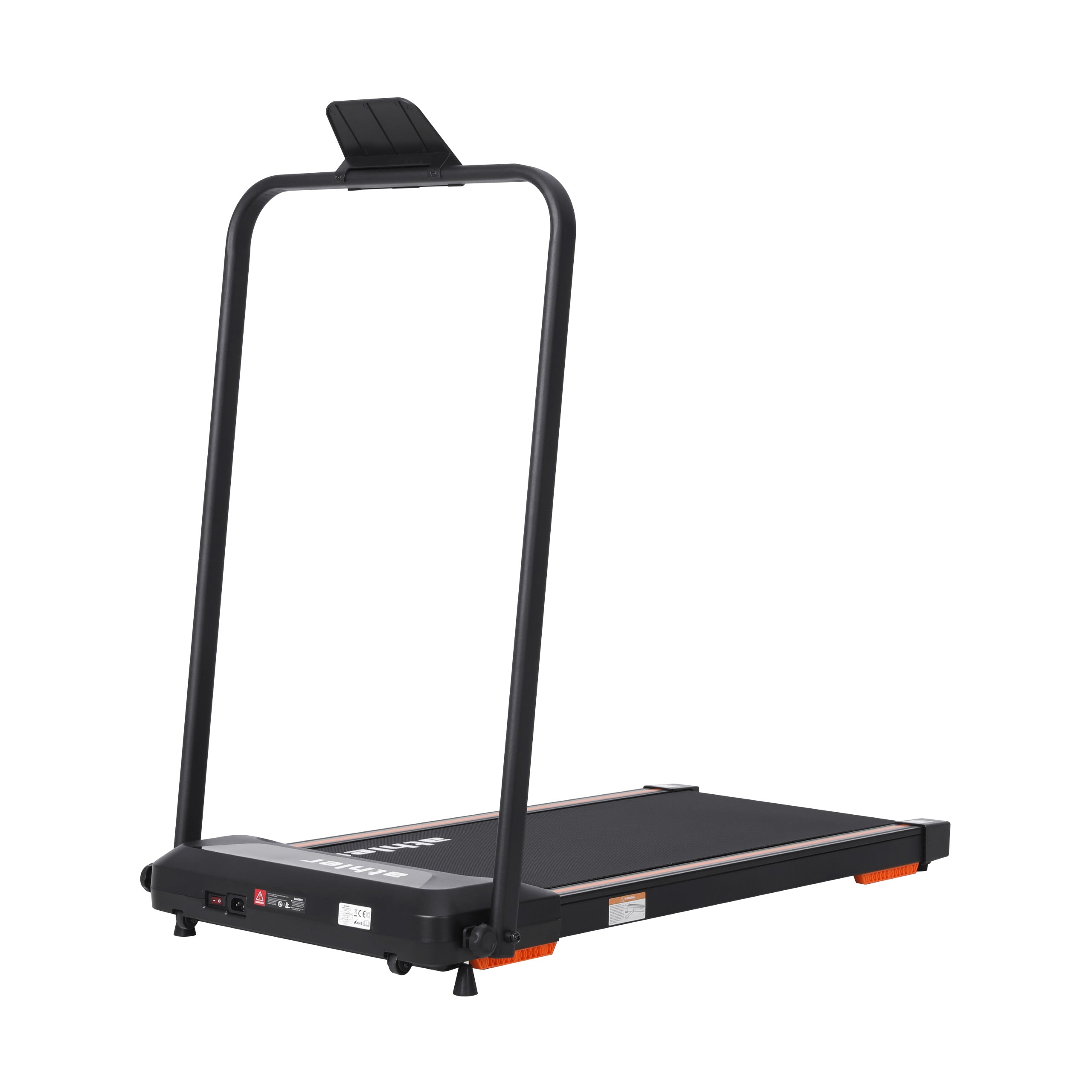 Klappbares Laufband für zuhause Athler Impala 20